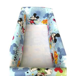 Aparatori Maxi Mickey Mouse 120x60 cm imagine