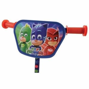 Trotineta MVS pentru copii cu 3 roti PJ Mask imagine