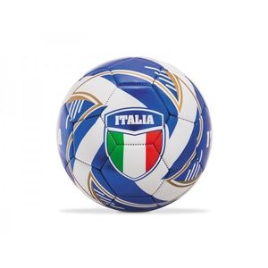 Minge Mondo fotbal Echipa Italiei marimea 5 imagine