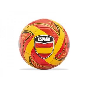 Minge Mondo fotbal Echipa Spaniei marimea 5 imagine