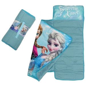 Sac de dormit Frozen pentru copii imagine