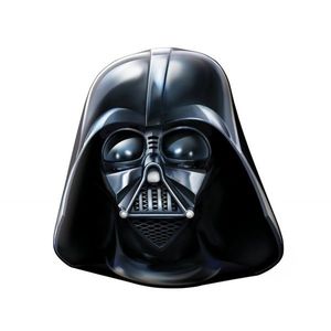 Perna Darth Vader 40x40 cm poliester imagine