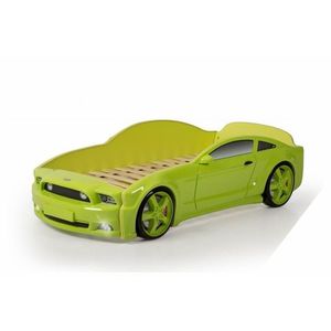 Pat masina tineret Light-MG 3D Verde imagine
