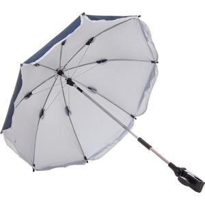 Umbrela pentru carucior 75 cm UV 50+ Verde Fillikid imagine