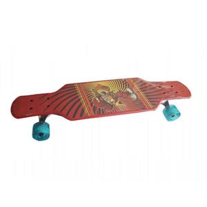 Skateboard pentru copii 73 cm X GLOBO plastic imagine