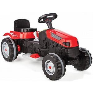 Tractor electric pentru copii Active Red imagine