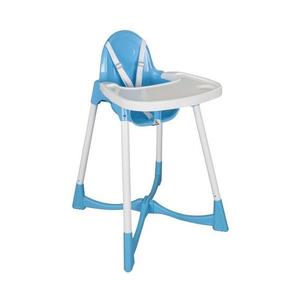 Scaun de masa Practical Chair Blue imagine