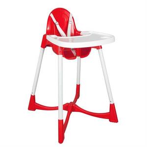 Scaun de masa Practical Chair Red imagine