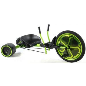 Tricicleta Volare pentru copii Green Machine 20 inch imagine