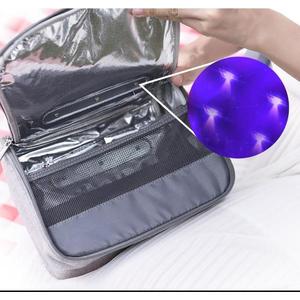 Sterilizator UV portabil tip geanta imagine