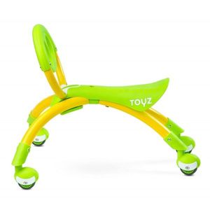 Jucarie ride-on Toyz Beetle verde imagine