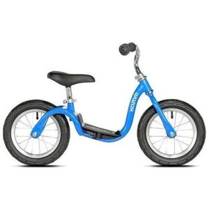 Bicicleta fara pedale V2S Kazam Albastru imagine