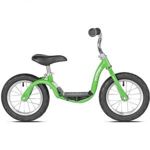 Bicicleta fara pedale V2S Kazam Verde imagine