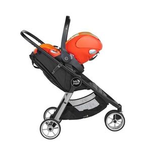 Adaptor Baby Jogger Pentru Scaun Auto Cybex pentru carucior City Mini 2 City Mini GT2 imagine