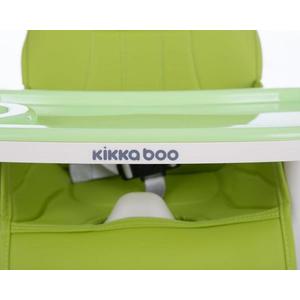 Scaun de masa KikkaBoo 3in1 Creamy Green imagine
