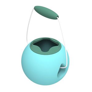 Mini Ballo - mini galetusa pentru apa albastru verde imagine