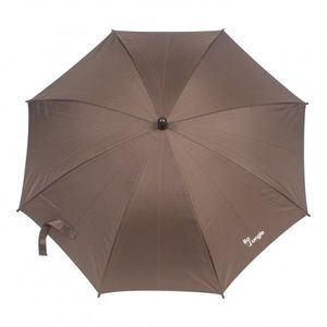 Umbrela pentru carucior copii Bo Jungle Maro cu factor protectie UV si prindere universala imagine