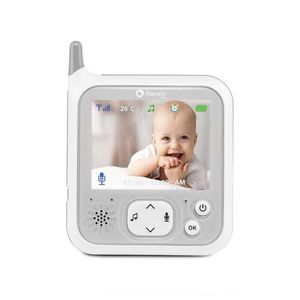 Video monitor Babyline 7.1 Lionelo imagine
