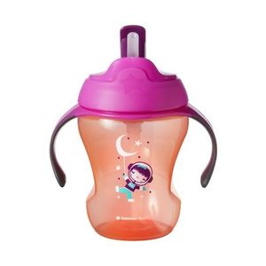 Tommee Tippee Explora Cana Easy Drink Cu Pai 230 Ml imagine