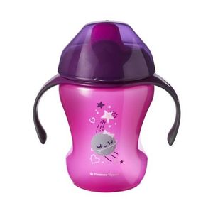 Cana Easy Drink Tommee Tippee 260 ml 6 luni+ mov imagine