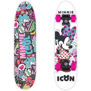 Skateboard Minnie Seven SV9935 imagine