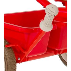 Tricicleta copii Passenger Champion rosie imagine