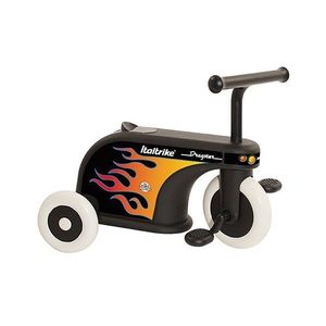 Tricicleta Italtrike La Cosa Dragster pentru copii imagine