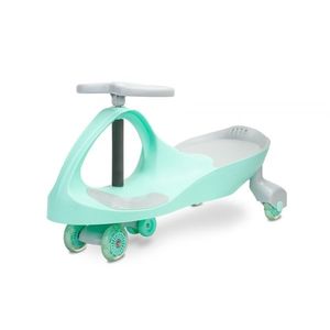 Vehicul fara pedale pentru copii Toyz Spinner Mint imagine