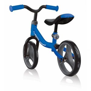 Bicicleta Globber Go Bike fara pedale 8.5 inch albastra imagine