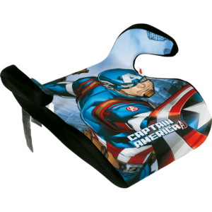 Inaltator Auto Avengers Captain America TataWay CZ10275 imagine