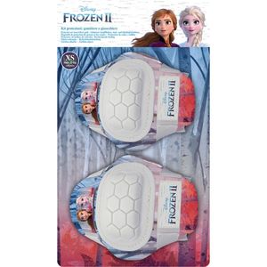Set protectie cotiere si genunchiere Pro Frozen 2 XS 3-6 ani Disney imagine