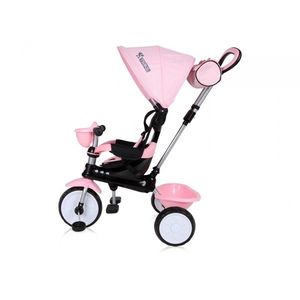 Tricicleta pentru copii One Pink imagine