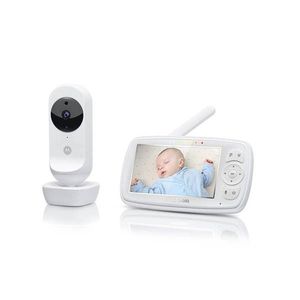 Video monitor digital Motorola Ease44 Connect imagine