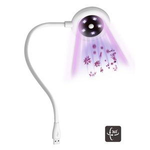 Lampa UV portabila pentru sterilizare imagine