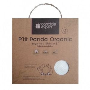 Pernuta Ptit Panda organic imagine