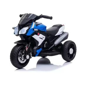 Motocicleta electrica Magnificent Blue imagine