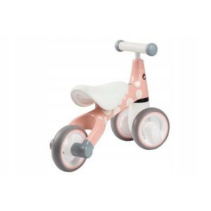 Bicicleta fara pedale Flamingo Ecotoys LB1603 imagine