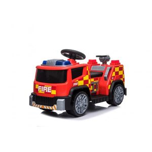 Camion electric de pompieri Nichiduta Fire imagine