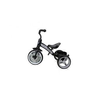 Tricicleta pentru copii Dallas Black imagine