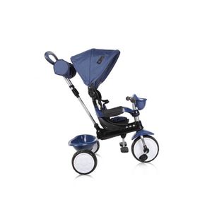 Tricicleta pentru copii One Blue imagine