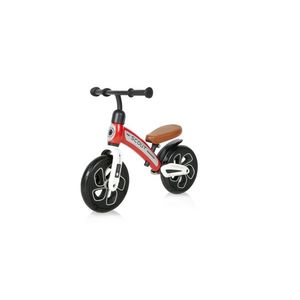 Bicicleta de echilibru Scout Red imagine