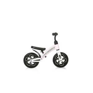 Bicicleta de echilibru Scout Pink imagine