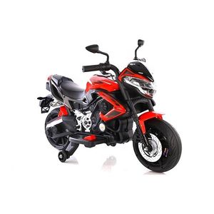 Motocicleta electrica cu doua motoare Nichiduta Moto Speed Red imagine