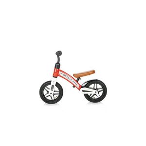 Bicicleta de echilibru Scout Air Red imagine