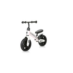 Bicicleta de echilibru Scout Air Pink imagine
