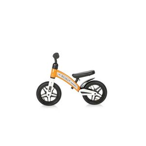 Bicicleta de echilibru Scout Air Orange imagine