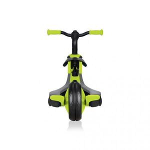 Tricicleta Globber Explorer 4 in 1 verde imagine