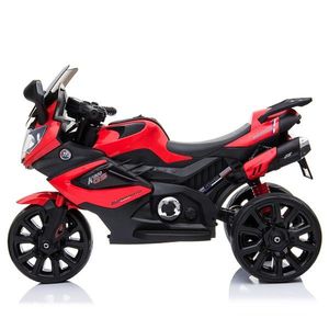 Motocicleta electrica LQ168A Trike red imagine