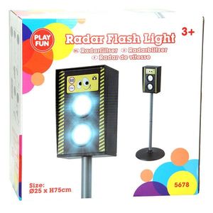 Radar pentru copii PlayFun Flash Light imagine