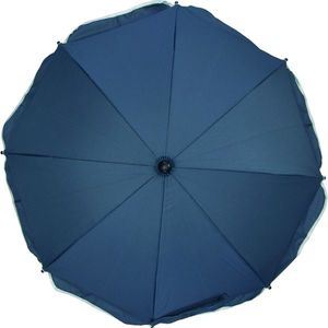 Umbrela pentru carucior 75 cm UV 50+ Easy fit Marin Fillikid imagine
